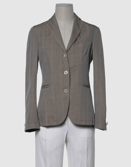 LE MARAIS - Women - COATS & JACKETS - Blazers on YOOX.COM
