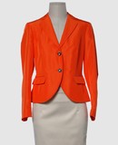 FABRIZIO LENZI - ���f�B�[�X - �A�E�^�[/�㒅 - �t�H�[�}���W���P�b�g on YOOX.COM