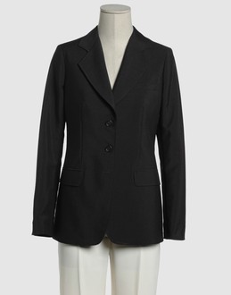 PRADA - Women - COATS & JACKETS - Blazers on YOOX.COM