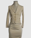 D&G - ���f�B�[�X - �A�E�^�[/�㒅 - �t�H�[�}���W���P�b�g on YOOX.COM