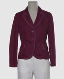 CHEAP & CHIC MOSCHINO - ���f�B�[�X - �A�E�^�[/�㒅 - �t�H�[�}���W���P�b�g on YOOX.COM