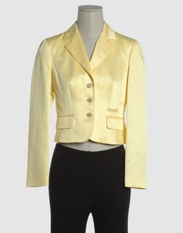 D&G - Women - COATS & JACKETS - Blazers on YOOX.COM