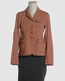MARC BY MARC JACOBS - ���f�B�[�X - �A�E�^�[/�㒅 - �t�H�[�}���W���P�b�g on YOOX.COM