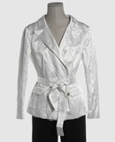 LANVIN - ���f�B�[�X - �A�E�^�[/�㒅 - �t�H�[�}���W���P�b�g on YOOX.COM