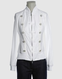 DIRK BIKKEMBERGS  COATS & JACKETS  Jackets  ON YOOX.COM