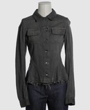 DRKSHDW - ���f�B�[�X - �A�E�^�[/�㒅 - �u���]�� on YOOX.COM