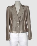 JOHN GALLIANO - ���f�B�[�X - �A�E�^�[/�㒅 - �t�H�[�}���W���P�b�g on YOOX.COM