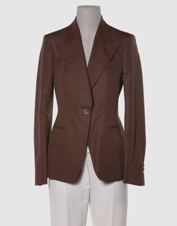 MICHAEL KORS - Women - COATS & JACKETS - Blazers on YOOX.COM