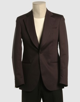 EMPORIO ARMANI - メンズ - アウター/上着 - フォーマルジャケット on YOOX.COM