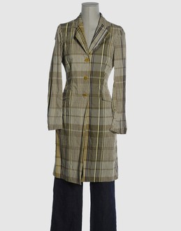 P.A.R.O.S.H.  COATS & JACKETS  Fulllength jackets  ON YOOX.COM