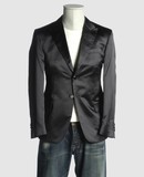THIERRY MUGLER - �����Y - �A�E�^�[/�㒅 - �t�H�[�}���W���P�b�g on YOOX.COM