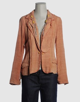 VELENI EROICI  COATS & JACKETS  Blazers  ON YOOX.COM