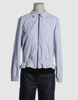DEUXIEME  COATS & JACKETS  Jackets  ON YOOX.COM