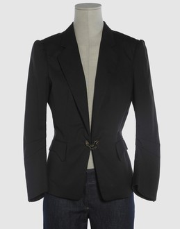 BALENCIAGA - ���f�B�[�X - �A�E�^�[/�㒅 - �t�H�[�}���W���P�b�g on YOOX.COM 