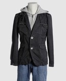 JACK JONES - �����Y - �A�E�^�[/�㒅 - �t�H�[�}���W���P�b�g on YOOX.COM
