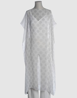 MARTIN MARGIELA - CAPISPALLA - Mantelle - su YOOX.COM