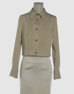 MARTIN MARGIELA 4  COATS & JACKETS  Jackets  ON YOOX.COM