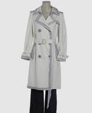 MARTIN MARGIELA - ���f�B�[�X - �A�E�^�[/�㒅 - �X�v�����O�R�[�g on YOOX.COM