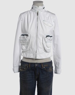 Dkny jeans manteaux blousons
