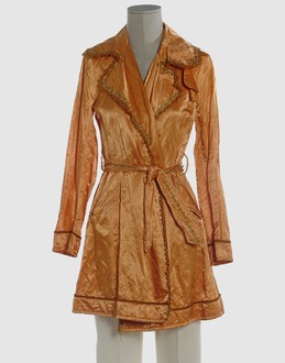 ELEONORA  COATS & JACKETS  Fulllength jackets  ON YOOX.COM