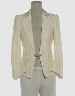 BALENCIAGA - ���f�B�[�X - �A�E�^�[/�㒅 - �t�H�[�}���W���P�b�g on YOOX.COM 