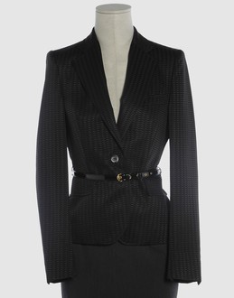 GUCCI - Women - COATS & JACKETS - Blazers on YOOX.COM