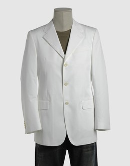 GIANFRANCO FERRE - COATS &amp; JACKETS - Blazers - ON YOOX.COM