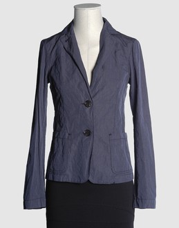 RARE WOMAN  COATS & JACKETS  Blazers  ON YOOX.COM