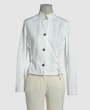 VERSACE SPORT - ���f�B�[�X - �A�E�^�[/�㒅 - �t�H�[�}���W���P�b�g on YOOX.COM