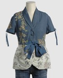 ANTONIO MARRAS - ���f�B�[�X - �A�E�^�[/�㒅 - �t�H�[�}���W���P�b�g on YOOX.COM