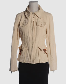 ERMANNO DAELLI   COATS & JACKETS  Blazers  ON YOOX.COM