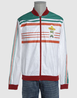 Mundial manteaux blousons