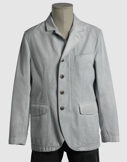 MAUROKRIEGER  COATS & JACKETS  Blazers  ON YOOX.COM