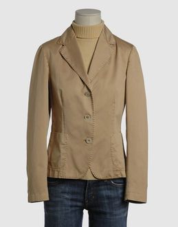 LE MARAIS  COATS & JACKETS  Jackets  ON YOOX.COM