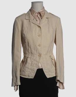 JIL SANDER - CAPISPALLA - Giacche - su YOOX.COM