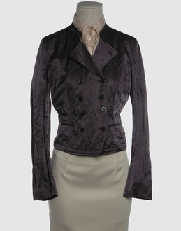 SEE BY CHLOE' - MANTEAUX - Vestes - sur YOOX.COM