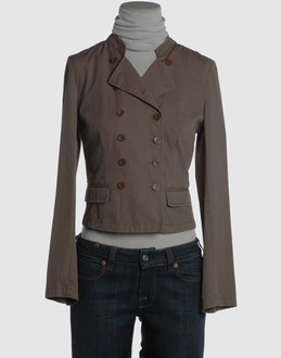 SEE BY CHLOE' - ���f�B�[�X - �A�E�^�[/�㒅 - �t�H�[�}���W���P�b�g on YOOX.COM 