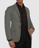 COSTUME NATIONAL HOMME - �����Y - �A�E�^�[/�㒅 - �t�H�[�}���W���P�b�g on YOOX.COM