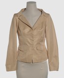 VERSACE - ���f�B�[�X - �A�E�^�[/�㒅 - �t�H�[�}���W���P�b�g on YOOX.COM