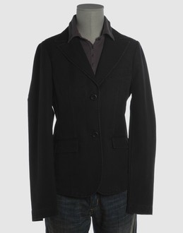 ENZO FUSCO CAPISPALLA Giacche su YOOX.COM