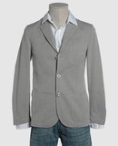 ENZO FUSCO - �����Y - �A�E�^�[/�㒅 - �t�H�[�}���W���P�b�g on YOOX.COM