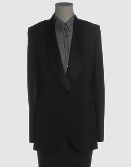 GAI MATTIOLO - Women - COATS & JACKETS - Blazers on YOOX.COM