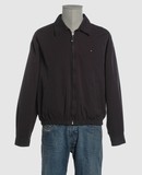 TOMMY HILFIGER - �����Y - �A�E�^�[/�㒅 - �u���]�� on YOOX.COM