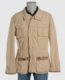 ERMANNO SCERVINO - �����Y - �A�E�^�[/�㒅 - �u���]�� on YOOX.COM