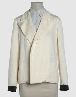 LANVIN - Women - COATS & JACKETS - Blazers on YOOX.COM