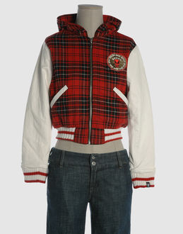 Bad Spirit - Coats & Jackets - Jackets - On Yoox.com