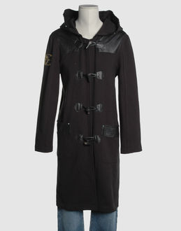 BAD SPIRIT - CAPISPALLA - Cappotti - su YOOX.COM