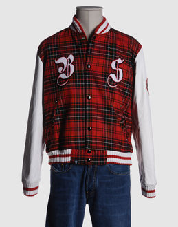 Bad Spirit - Coats & Jackets - Jackets - On Yoox.com