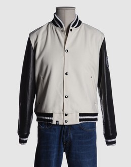 Bad Spirit - Coats & Jackets - Jackets - On Yoox.com