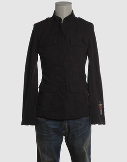 Wisch - Coats & Jackets - Blazers - On Yoox.com